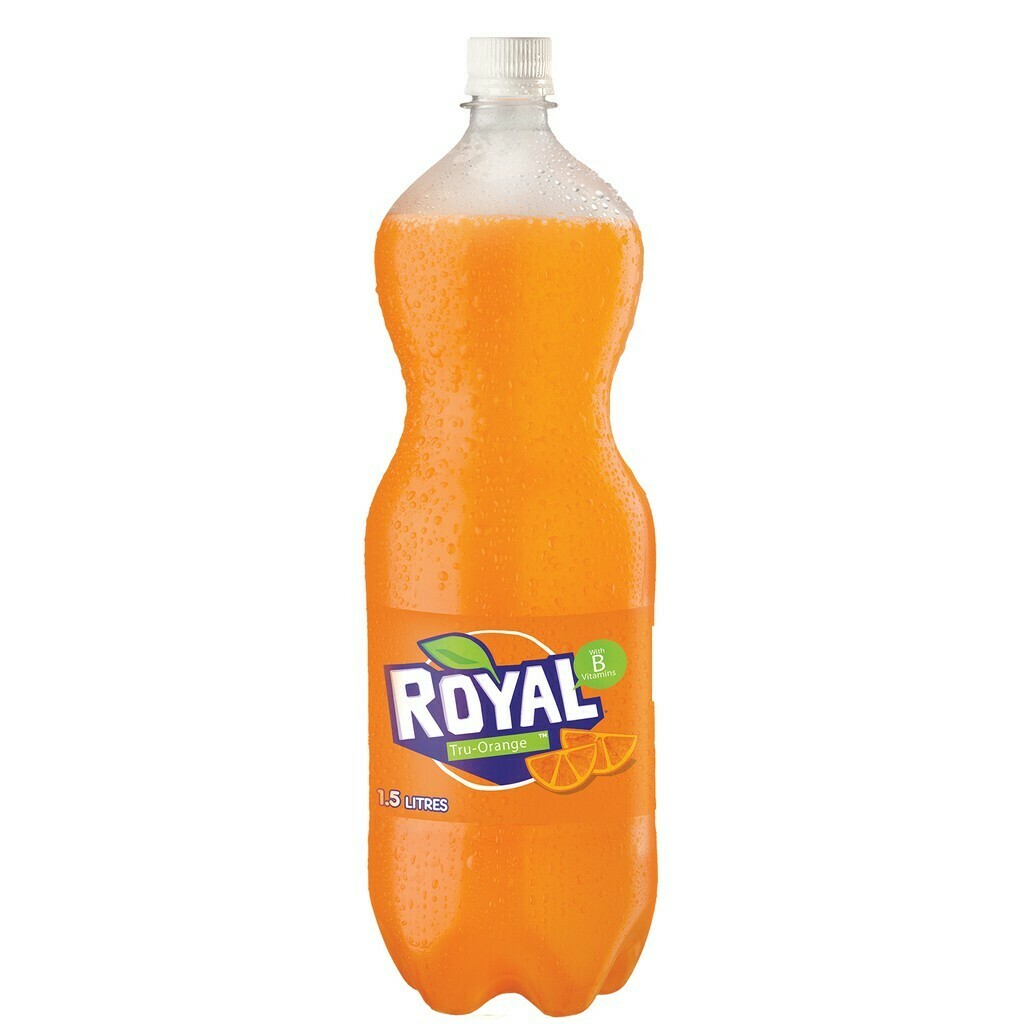 Royal 2 Liters