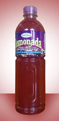 Lemonada MANGOSTEEN Juice Concentrate 800ml