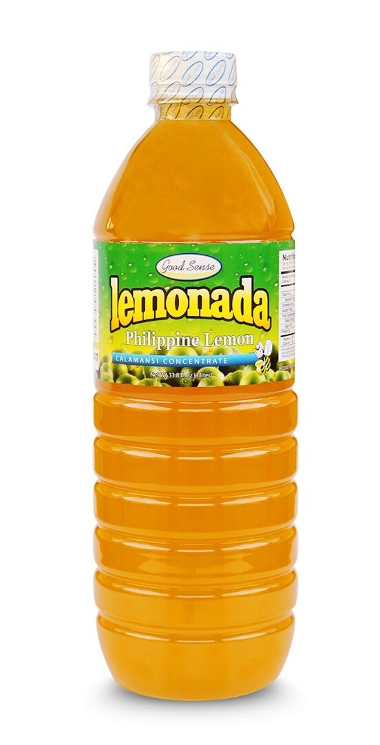 Lemonada CALAMANSI JUICE CONCENTRATE 800ml