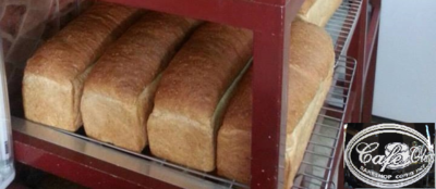 Cafe Ole Sugar Free WHOLE WHEAT LOAF Bread - ORDER BASIS