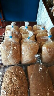 Cafe Ole CIABATTA Bread 3pcs - ORDER BASIS