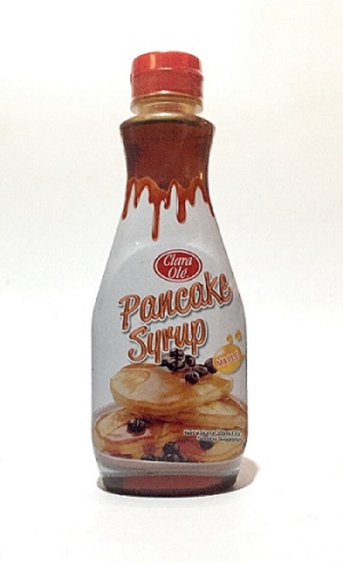 MAPLE - Pancake Syrup 355g