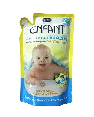 Enfant Gentle Fabric Washer 700ML