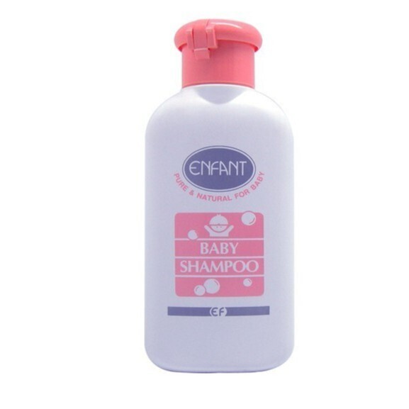 Enfant Baby Shampoo 200ML