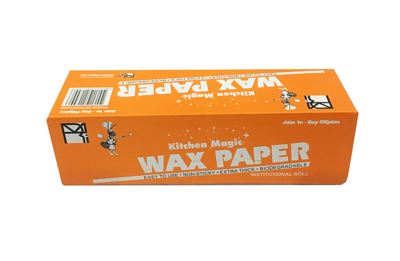 KM Wax Paper 150m x 30cm