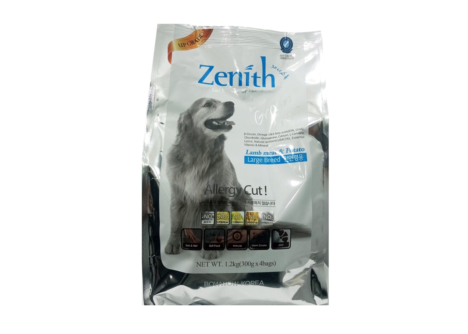 Is Lamb Good For Dogs With Skin Allergies Is Lamb Good For Dogs With Skin Allergies