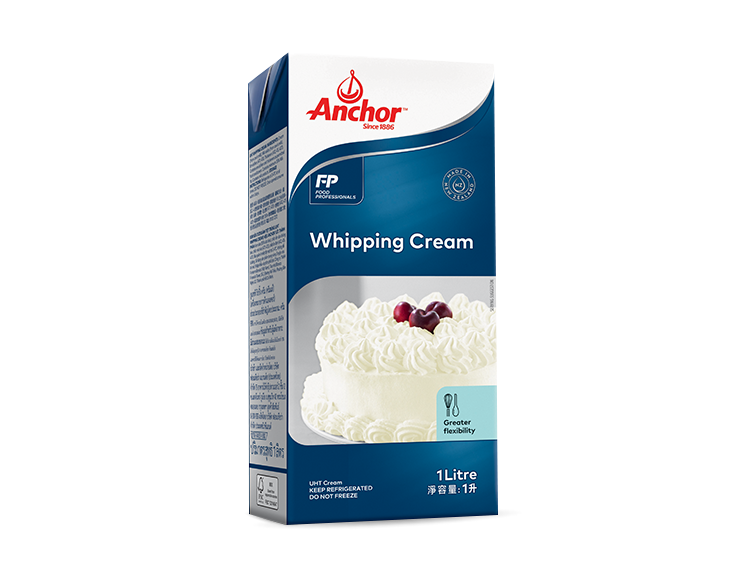 Anchor WHIPPING CREAM 1L