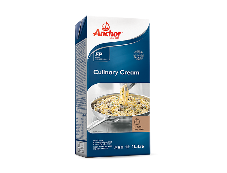 Anchor CULINARY COOKING CREAM 1L