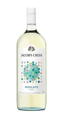 JACOB'S CREEK MOSCATO DOTS WHITE 750 ml