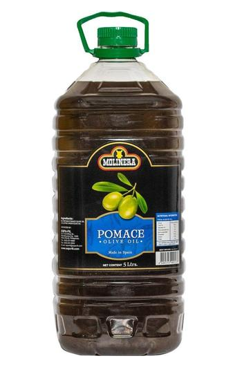 Molinera POMACE Olive Oil 5000ml