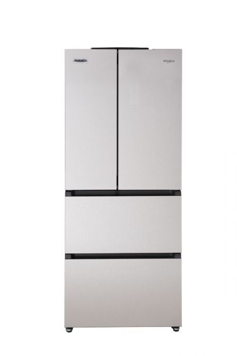 Whirlpool 16 cu.ft. Inverter Multi-Door Refrigerator