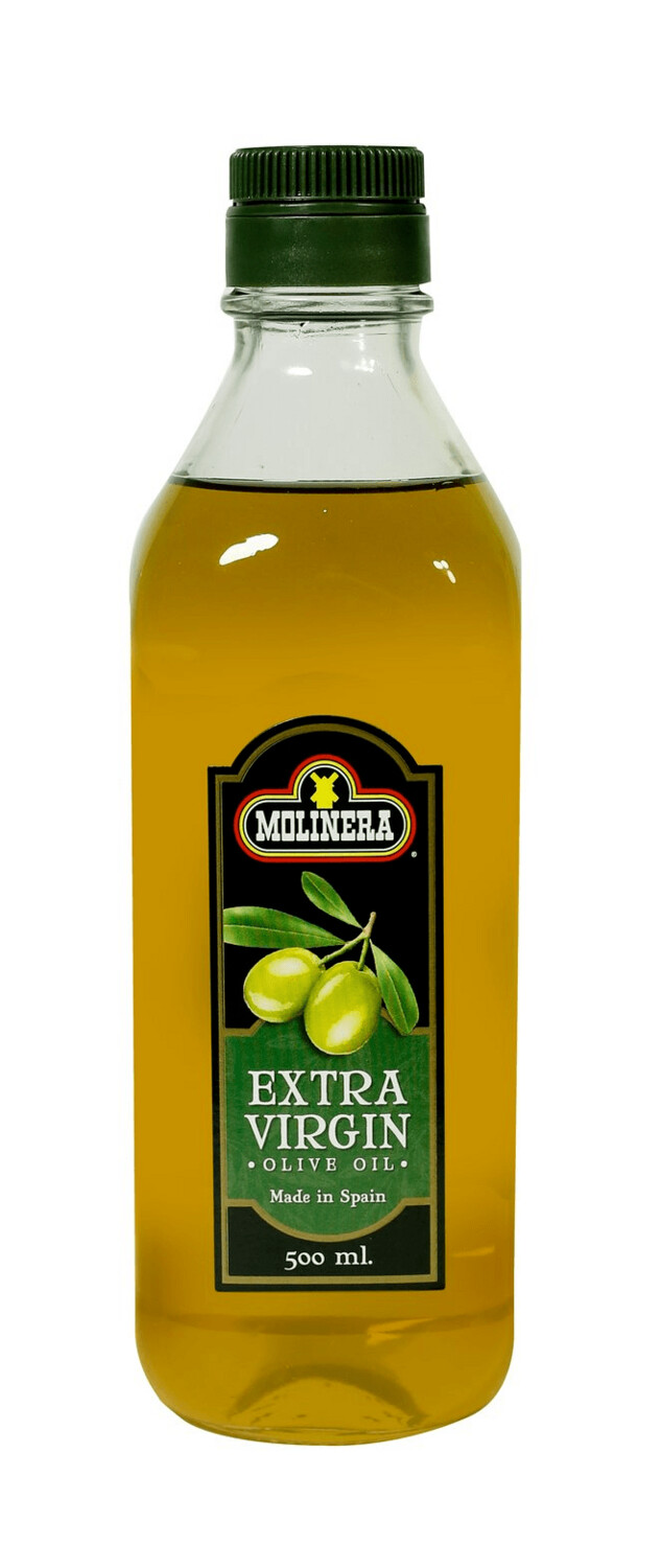 Molinera EXTRA VIRGIN Olive Oil 500ml