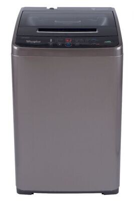 Whirlpool 7.8 kg. Top Load Fully Automatic Washer