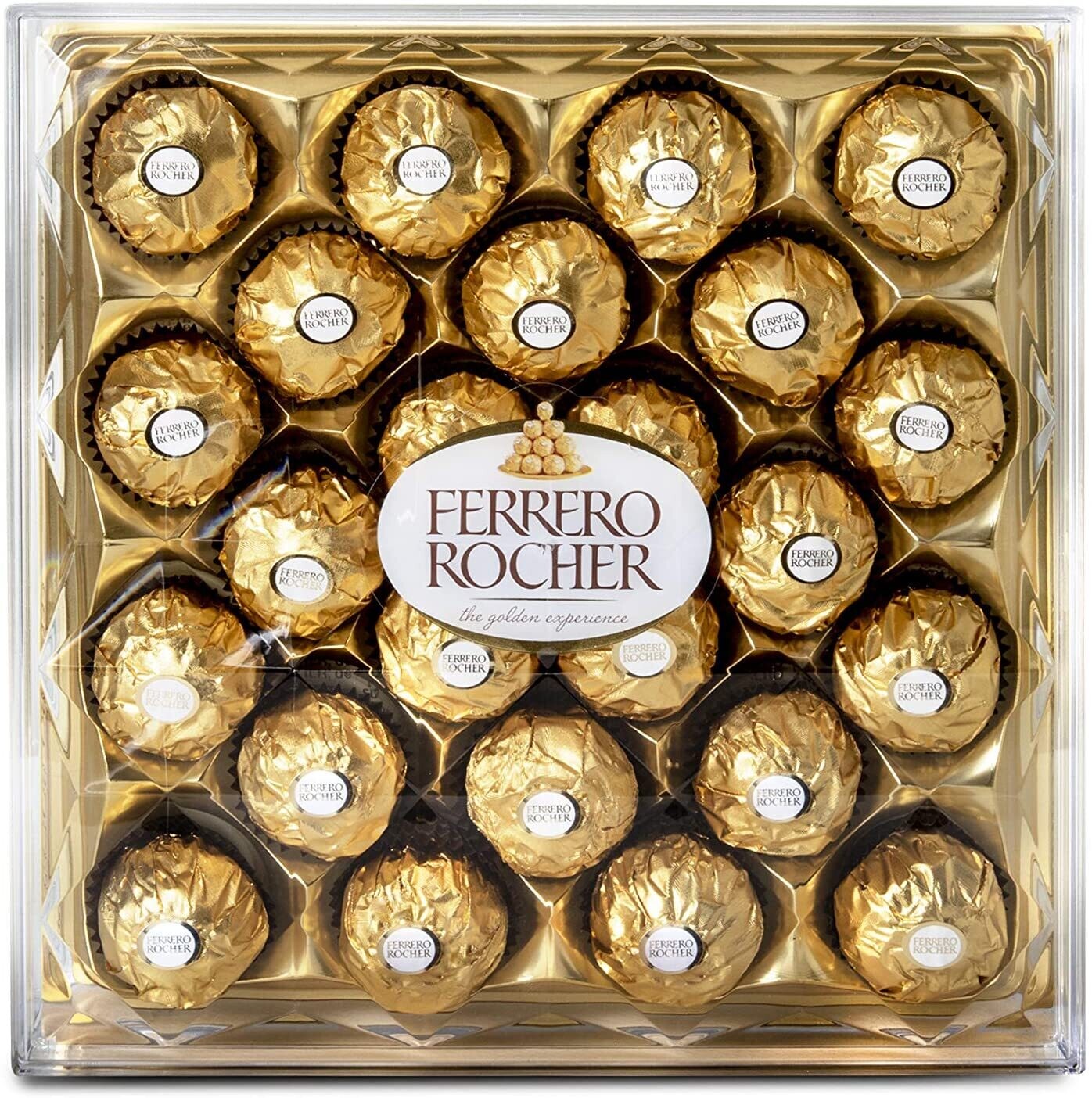 FERRERO ROCHER Chocolates 24 pcs 300g