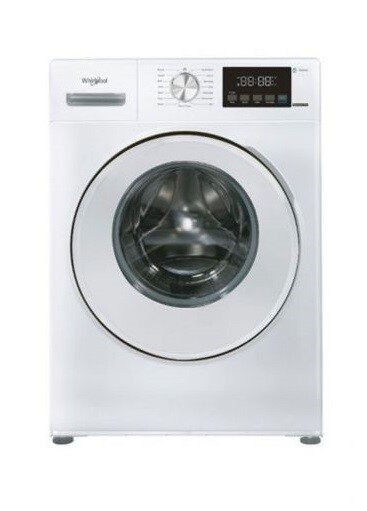 Whirlpool 7.5 kg. Inverter Front Load Fully Automatic Washer