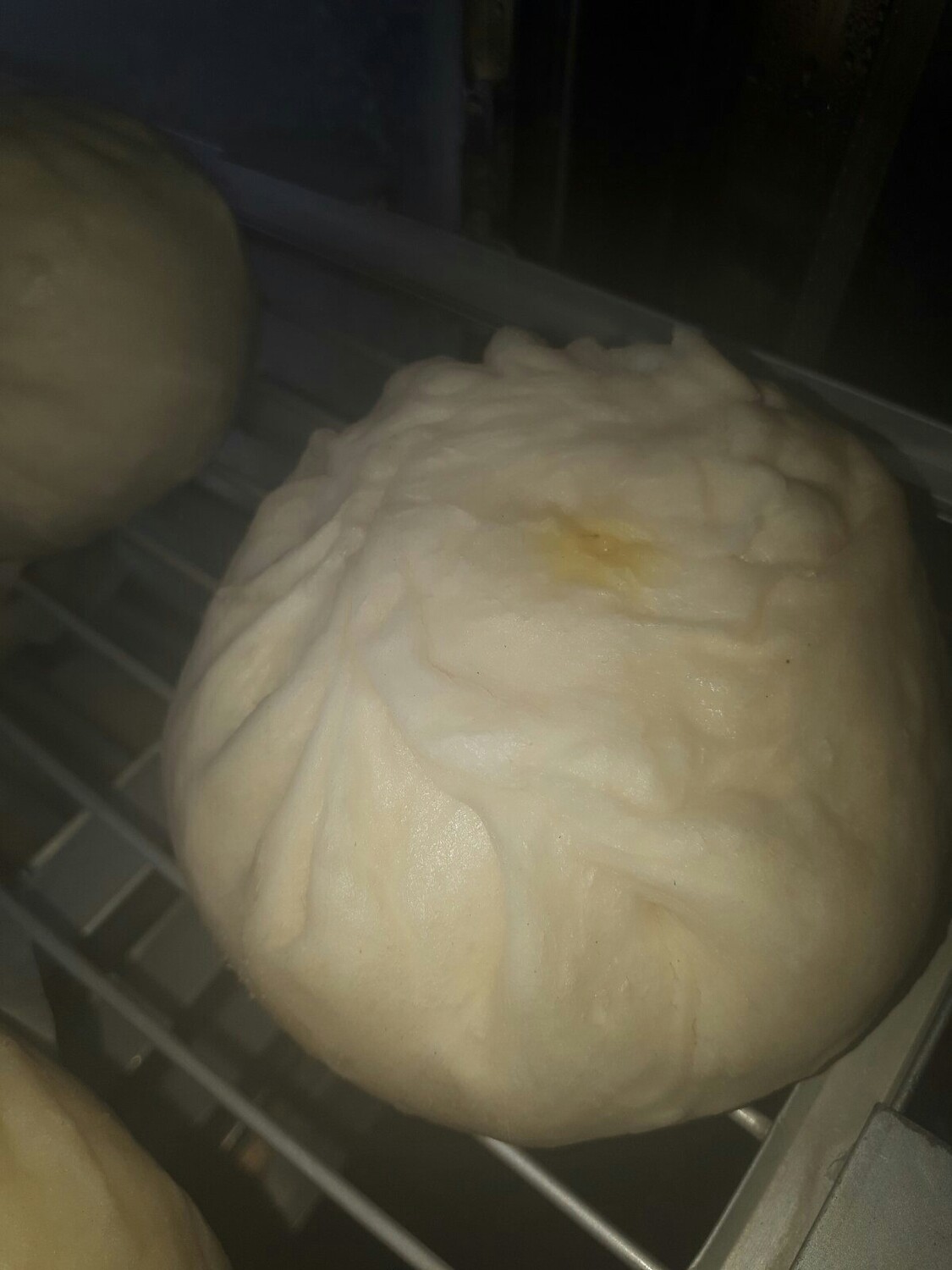 Cafe Ole CHICKEN SIOPAO - ORDER BASIS