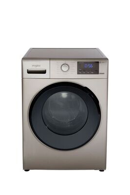 Whirlpool 10.5 kg. Inverter Front Load Fully Automatic Washer