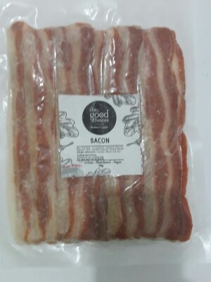 The Good Choices Plant-Based BACON 300g