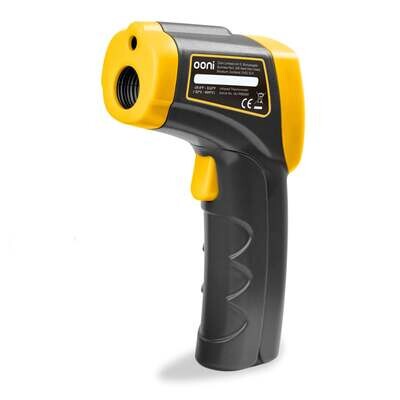 Infrared Thermometer Ooni Brand