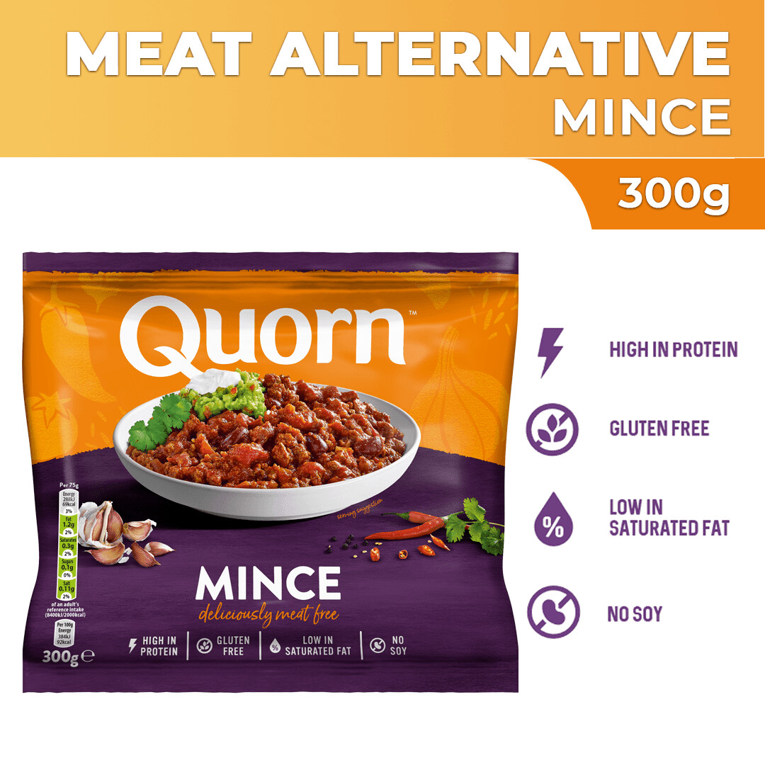 Quorn MINCE 300g