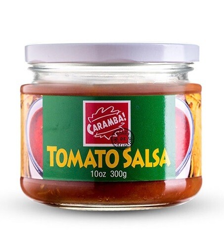 Caramba TOMATO SALSA REGULAR 300g