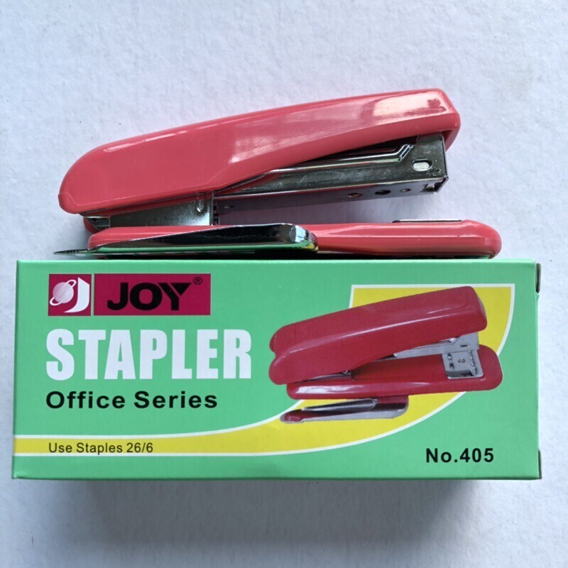 Joy STAPLER OFFICE SERIES NO.405