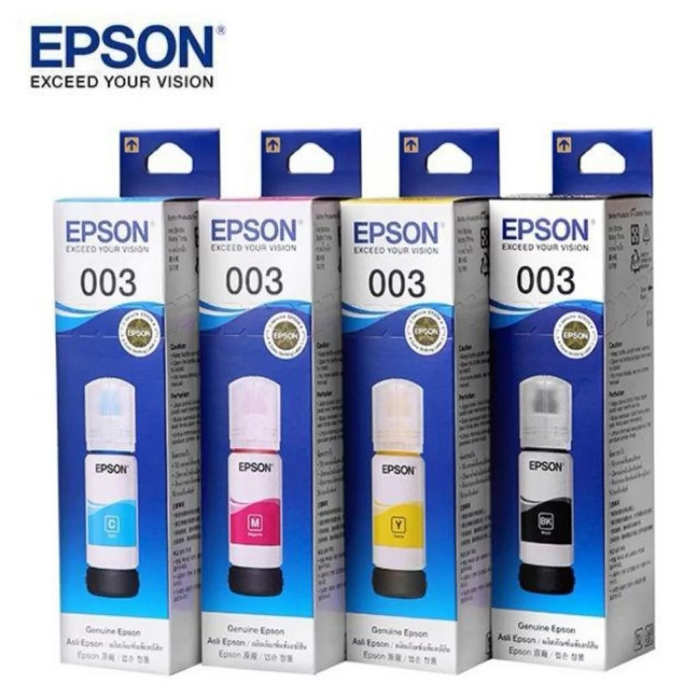 Epson INK SET - 003