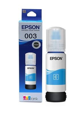 Epson INK CYAN - 003