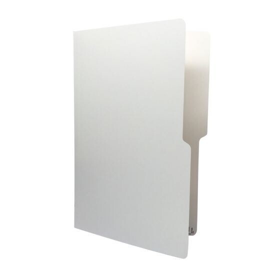 Folder WHITE LONG SIZE