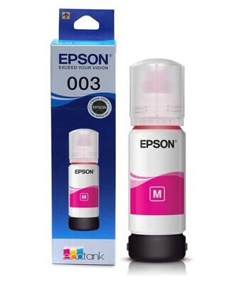 Epson INK MAGENTA - 003