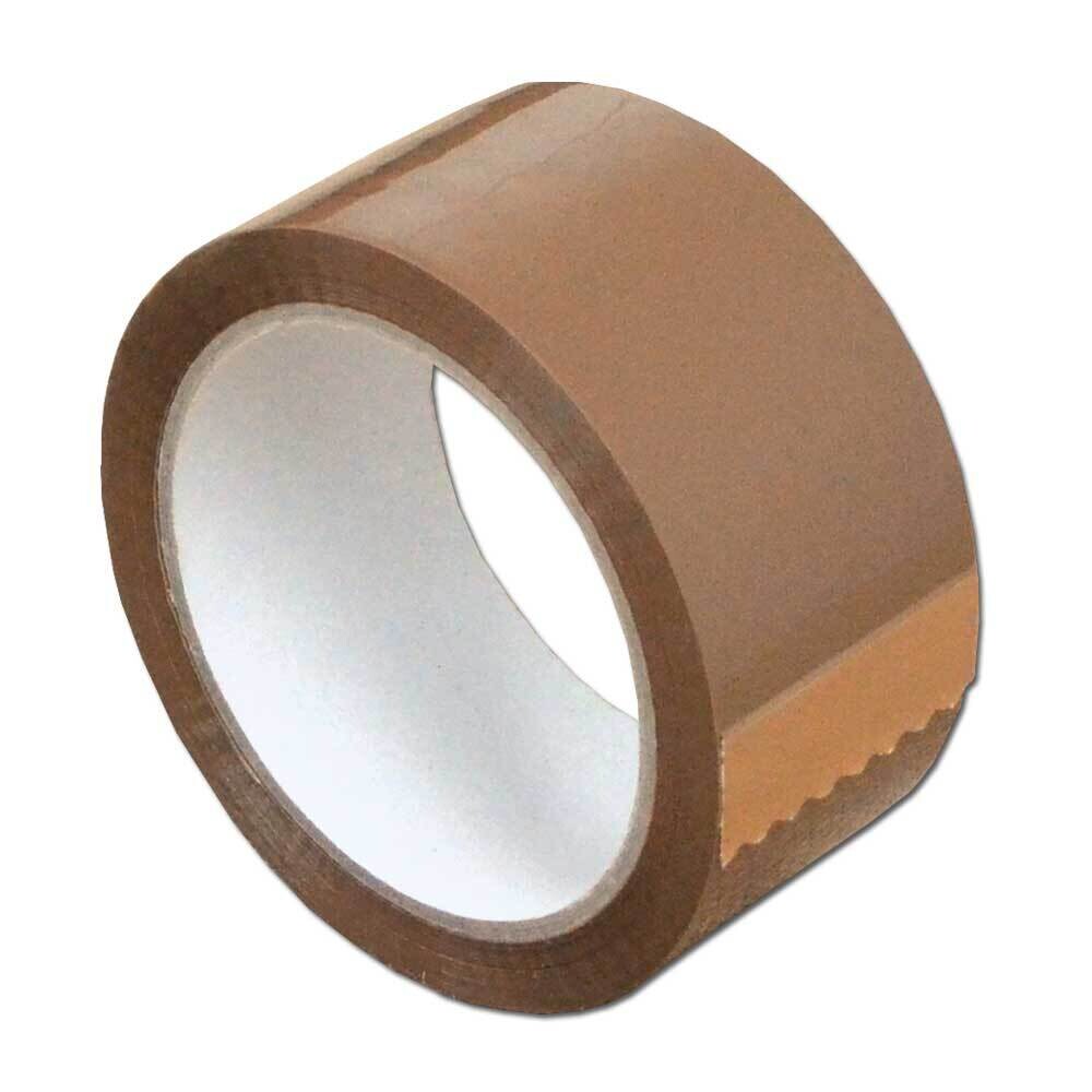 Polytape PACKING TAPE 2"x30