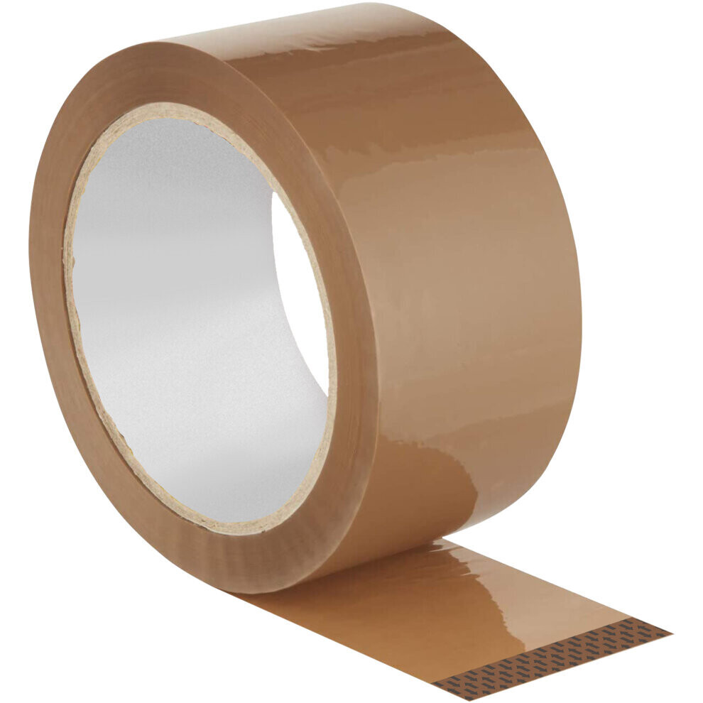 Polytape PACKING TAPE 2"x50