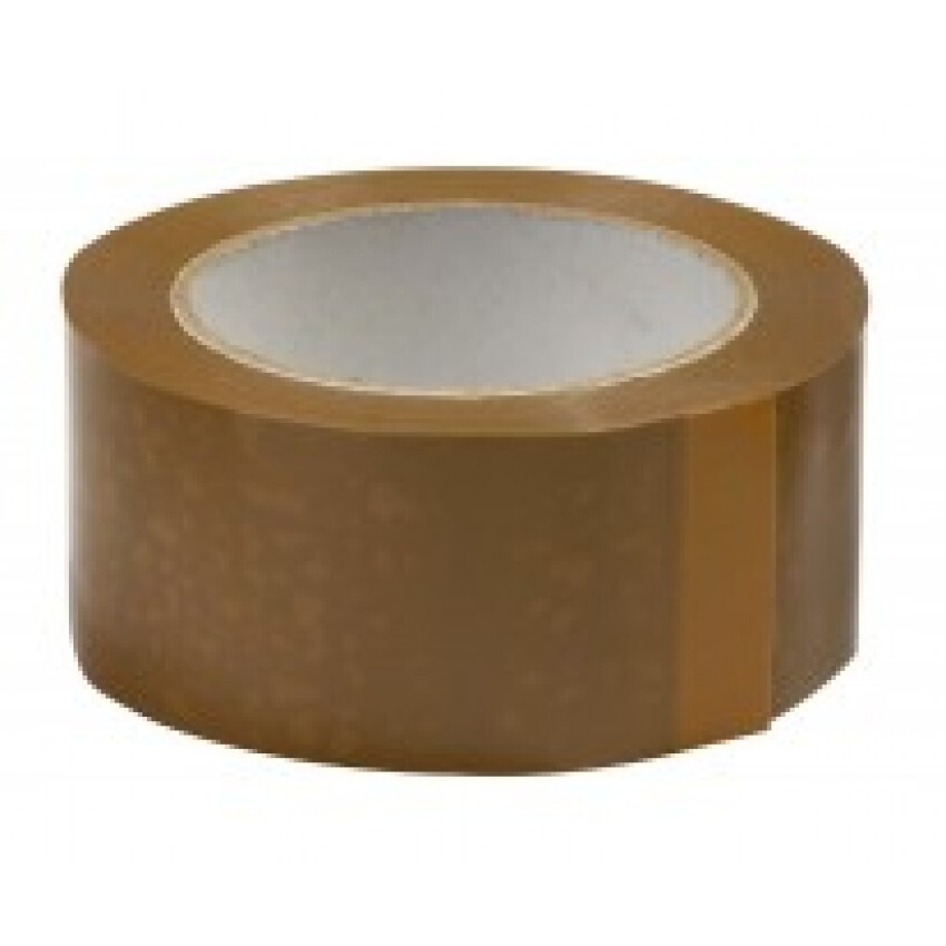 Polytape PACKING TAPE 2"x100