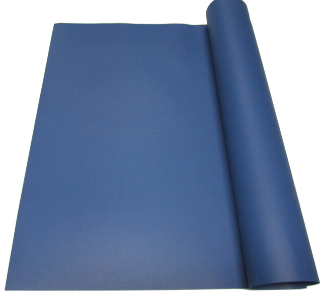 Blue CARTOLINA PAPER