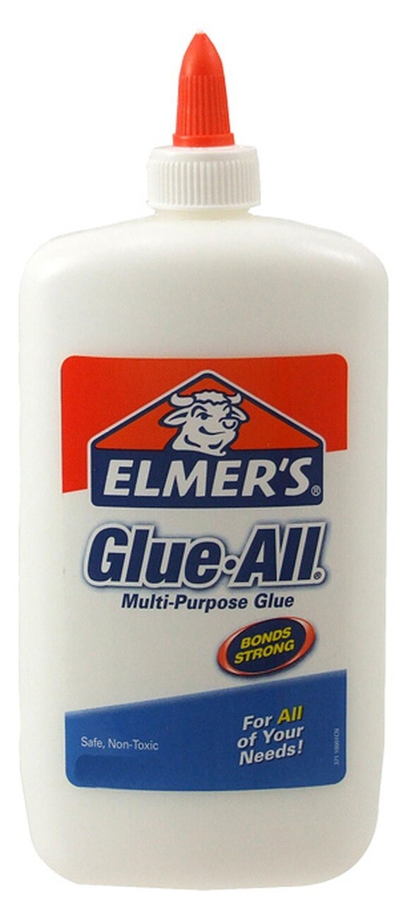 Elmer's GLUE-ALL MULTI-PURPOSE 240g