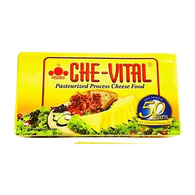 Che-Vital CHEESE FOOD 200g