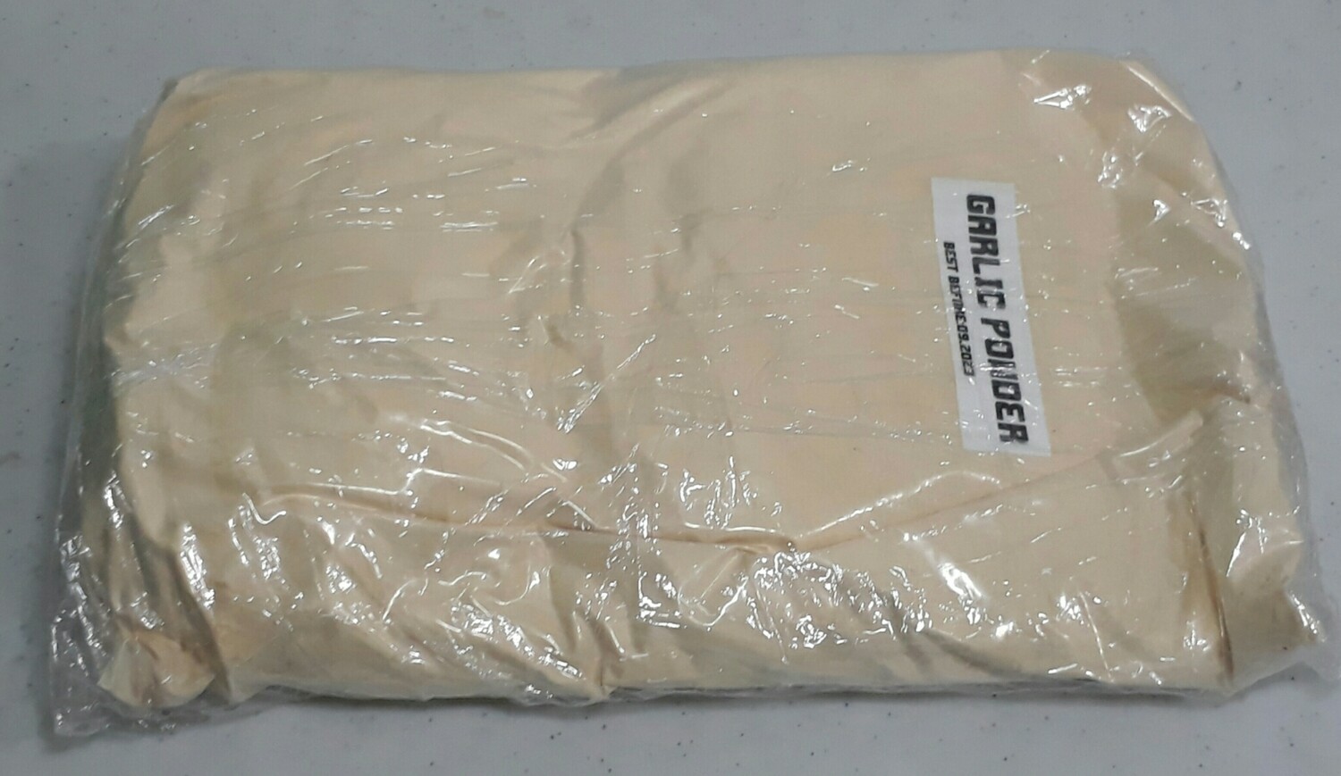 Segoi GARLIC POWDER 1kg