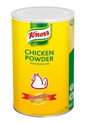 Knorr CHICKEN POWDER 1KG