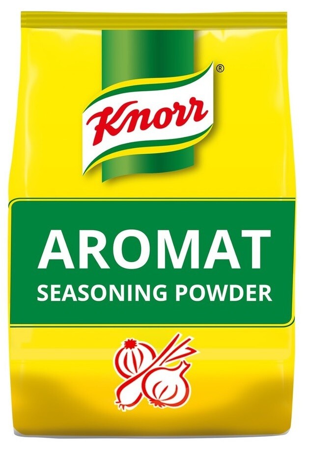 Knorr AROMAT SEASONING POWDER 1KG