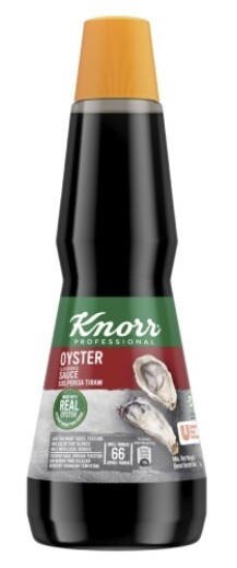Knorr OYSTER FLAVORED SAUCE 1 KG