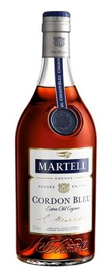 MARTELL CORDON BLEU Cognac 700 ml