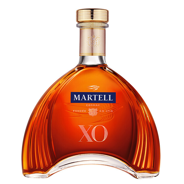 MARTELL X.O. Cognac 700 ml