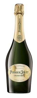 PERRIER JOUET GRAND BRUT Champagne 750 ml