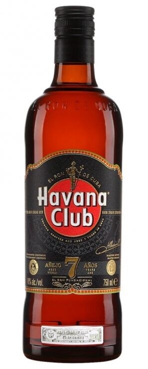 HAVANA CLUB Rum 7YO 700 ML