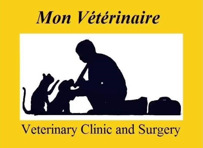 Mon Vétérinaire Veterinary Clinic and Surgery