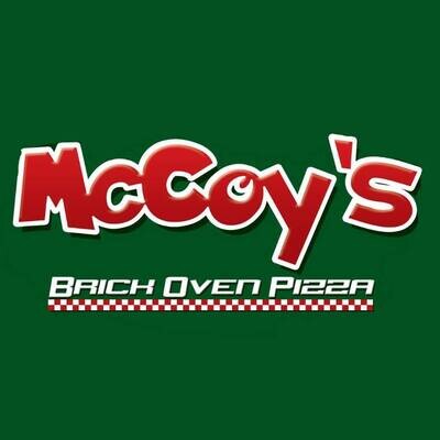 McCoy's Pizza House