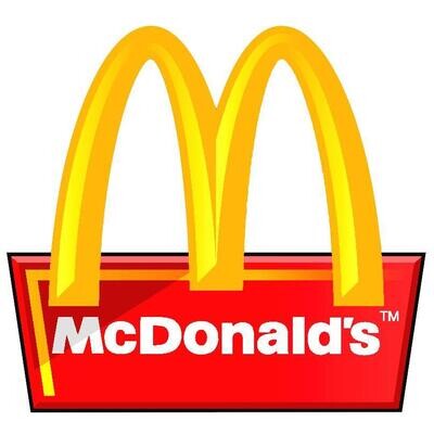 McDonald's San Pedro