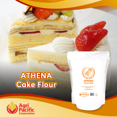 Athena CAKE FLOUR 1 kg