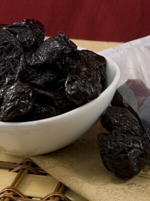 Segoi DRIED PITTED PRUNES 250g