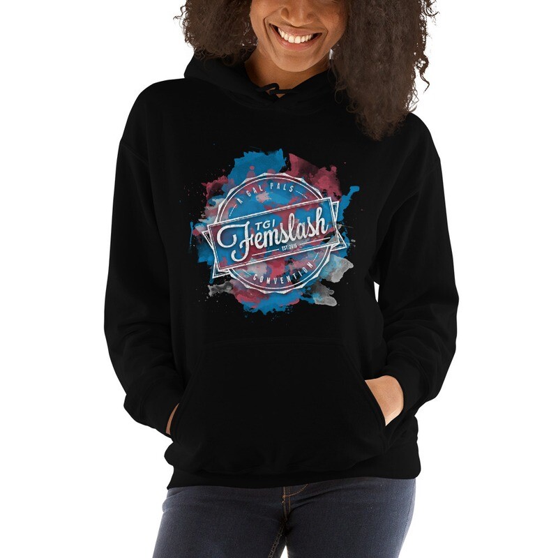 Trans Pride - Hoodie